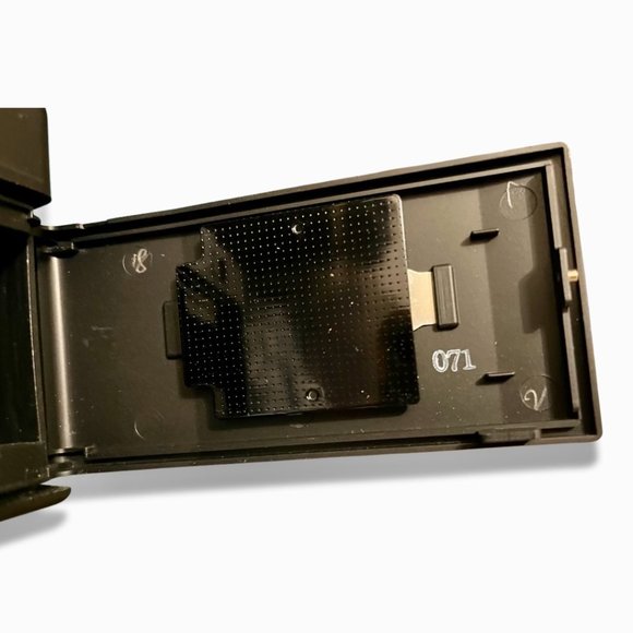 38mm film camera Ansco 1040 point and shoot - Picture 3 of 6